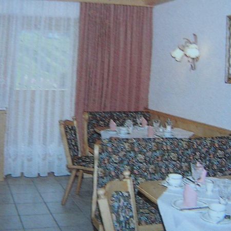 Haus Pinnistor Neustift im Stubaital Exterior foto